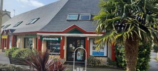 Pharmacie Pharmacie Jolivet-Vezzetto 0