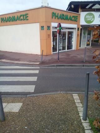Pharmacie Pharmacie Bahu 0