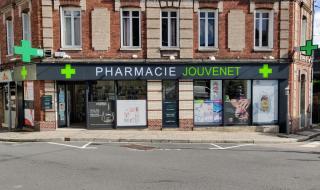 Pharmacie Pharmacie Jouvenet 0