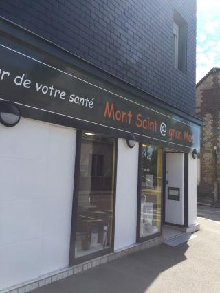 Pharmacie Cercy Frédérique 0