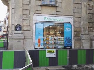Pharmacie Pharmacie Battino-Borgel 2