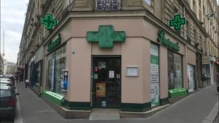Pharmacie Pharmacie du Square Clignancourt 0