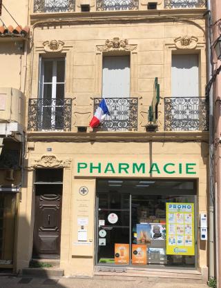 Pharmacie Pharmacie Lefèvre Malassagne 0