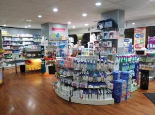 Pharmacie Pharmacie des Arcades 0