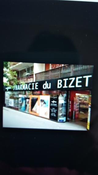 Pharmacie Pharmacie du Bizet - LaSante 0