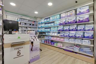 Pharmacie Pharmacie Pharmavance Le Chesnay 0