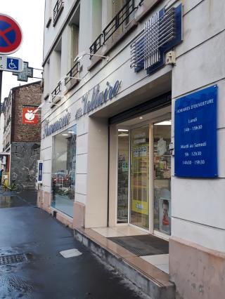 Pharmacie Pharmacie Zibi 0