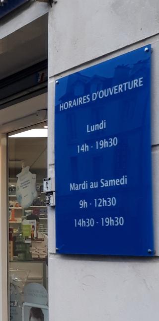 Pharmacie Pharmacie Zibi 0