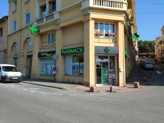 Pharmacie Pharmacie L' Officine Bellone Niemczycki 0