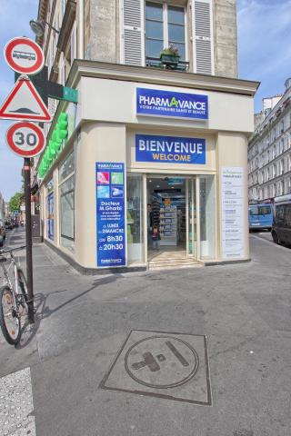 Pharmacie Pharmacie des Théâtres 0