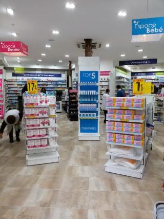 Pharmacie Pharmacie des Théâtres 0