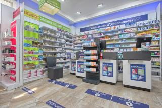 Pharmacie Pharmacie des Théâtres 0