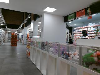 Pharmacie Pharmacie Lafayette de Roubaix 0