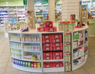 Pharmacie Pharmacie de l'Espérance 0