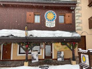 Pharmacie Pharmacie Du Soleil - 0