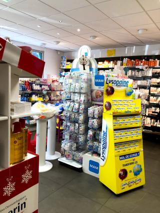 Pharmacie Pharmacie de Provence 0