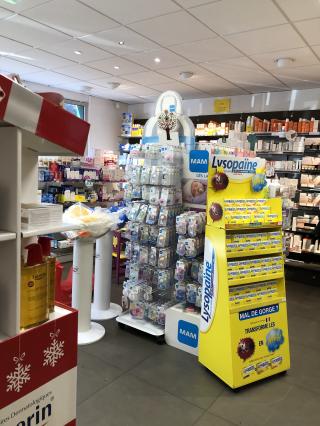 Pharmacie Pharmacie de Provence 0