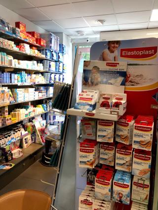 Pharmacie Pharmacie de Provence 0