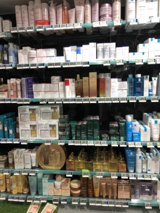 Pharmacie Pharmacie JL Fabréga 0