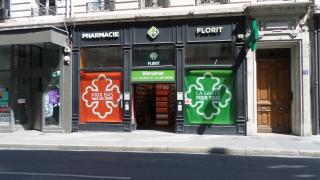 Pharmacie Pharmacie Lafayette Florit 0