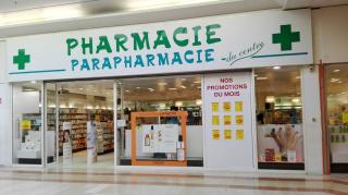 Pharmacie 💊 PHARMACIE DES 4 TULIPES l Montigny-lès-Cormeilles 95 0