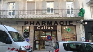 Pharmacie Pharmacie Gambetta 0
