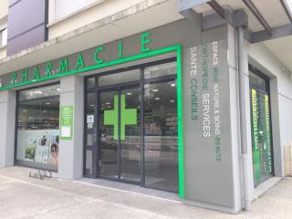 Pharmacie Pharmacie Nouvelle 0