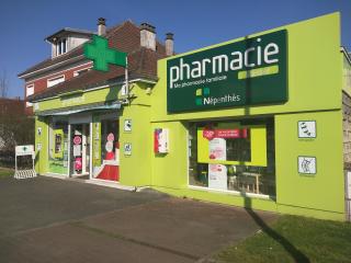 Pharmacie Pharmacie Massot 0