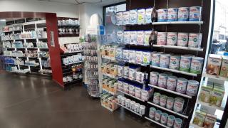 Pharmacie Pharmacie Grimaux Parmentier 0