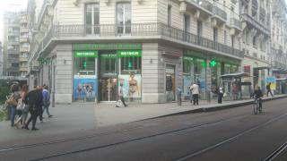 Pharmacie Grande Pharmacie Normale 0