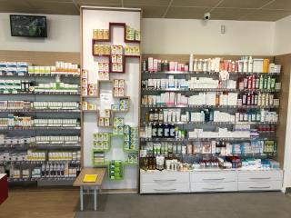 Pharmacie Pharmacie du Plateau 0