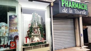 Pharmacie Pharmacie de la Tourelle 0