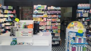 Pharmacie Pharmacie Benisty 0