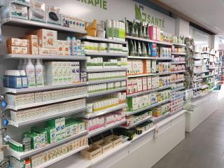 Pharmacie Pharmacie Lafayette Métro Saint-Agne 0