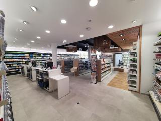 Pharmacie Pharmacie Laguerre 0