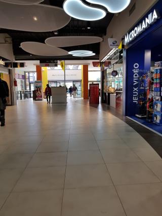 Pharmacie Centre Commercial Carrefour Saint-Jacques 0