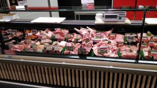 Pharmacie Centre Commercial Carrefour Saint-Jacques 0