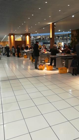 Pharmacie PHARMACIE LA PARDIEU 0