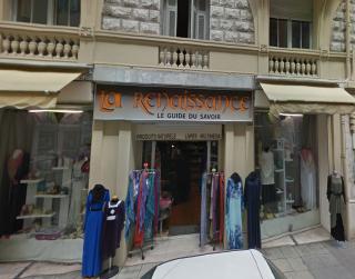 Pharmacie La Renaissance 0