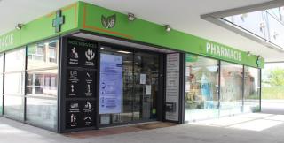Pharmacie PHARMACIE ISSY des EPINETTES 0