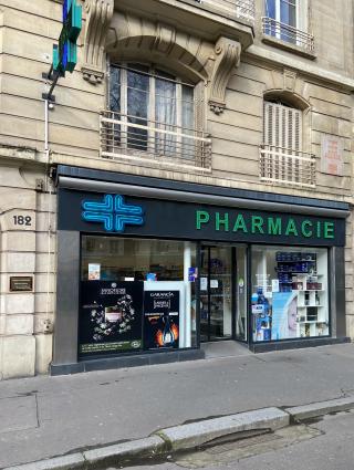 Pharmacie Pharmacie Saint Côme 0