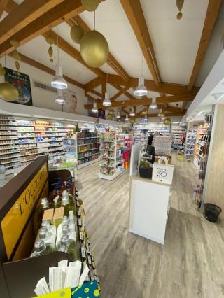 Pharmacie Pharmacie d'Opio, Thierry BOUILLON Dr en Pharmacie 0