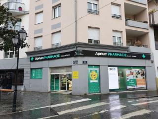 Pharmacie Pharmacie de la Place Ronde 0