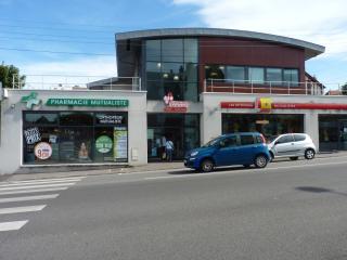 Pharmacie Pharmacie Mutualiste Neuville lès Dieppe 0