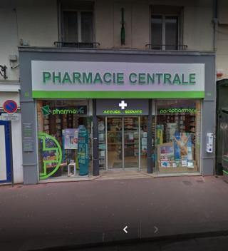 Pharmacie Pharmacie Holley 0