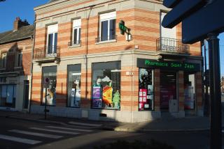 Pharmacie Pharmacie St Jean 0