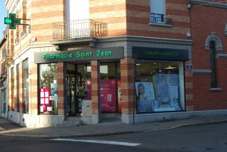 Pharmacie Pharmacie St Jean 0