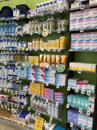 Pharmacie Pharmacie du Grand Sud 0