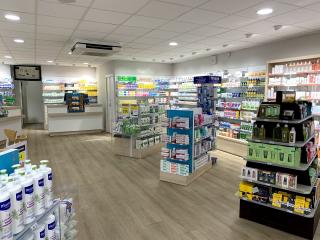 Pharmacie Pharmacie de la Haute Loge 0