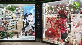 Pharmacie Pharmacie des Béalières 0